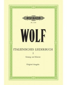 Italian Lyrics: 46 Songs Vol.1