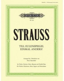Till Eulenspiegel Op.28