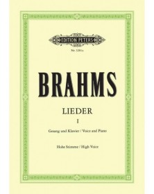 Lieder Vol.1