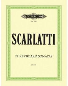 Sonaten(24)