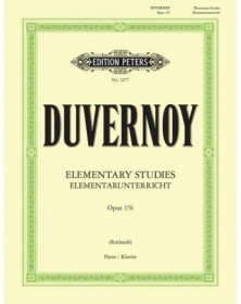 Elementarunterricht Op.176