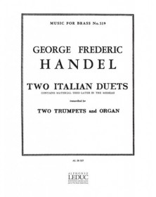 Two Italian Duets