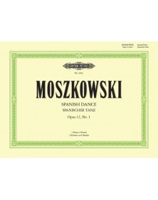 Spanish Dance Op.12 No.1