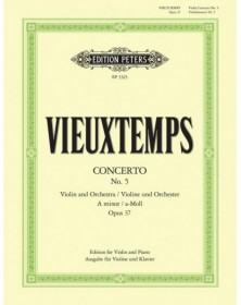 Concert A Op.37