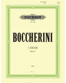 Duos Op.5