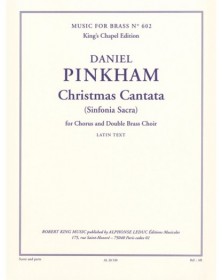Christmas Cantata