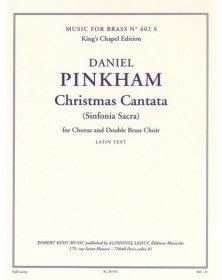 Christmas Cantata