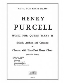 Funeral Music For Queen...