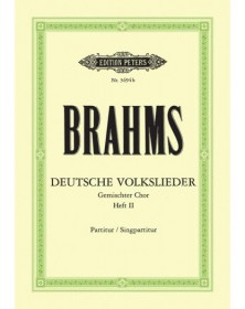 German Folksongs Vol.2