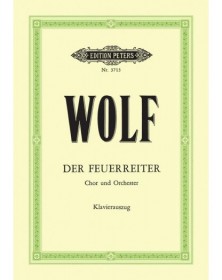 Feuerreiter/The Firerider