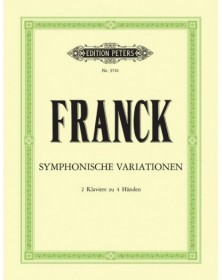 Symphonische Variationen