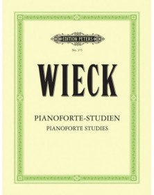 Pianoforte Studien &...
