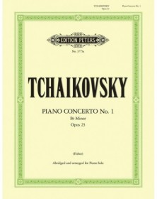 Piano Concerto No.1 In B...