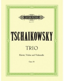 Trio Op.50