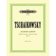 Album For The Young Op.39