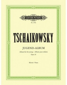 Album For The Young Op.39