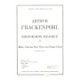 Arthur R. Frackenpohl: Shepherds rejoice