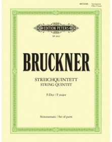 String Quintet in F