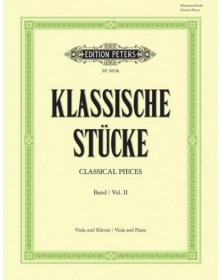 Klassische Stucke 2