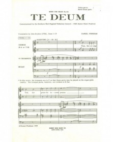 Te Deum