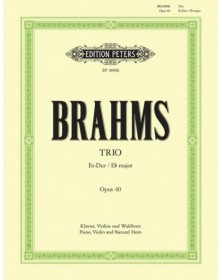 Trio Op.40