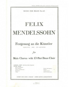 Sokol Festgesang An Die...