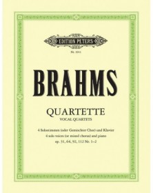 Quartets In 3 Volumes -...