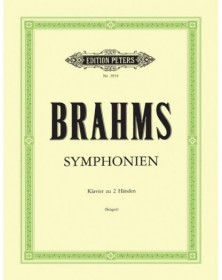 4 Symphonies