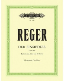 Der Einsiedler/Hermit Op.144a