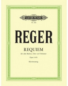 Requiem Op.144B