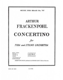Arthur R. Frackenpohl:...