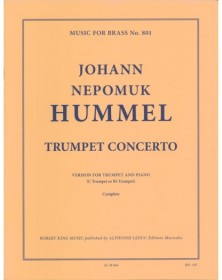 Trumpet Concerto