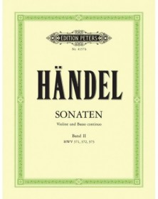 Sonatas - Volume 2