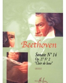 Beethoven : Sonate n°8...