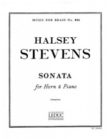 Horn Sonata