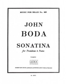 Sonatina