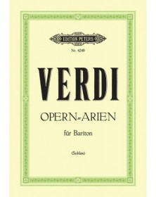 Arienalbum Midden