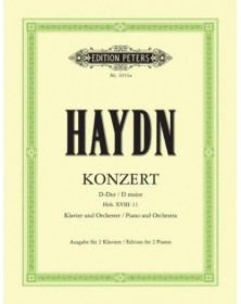 Piano Concerto No.1 In D...