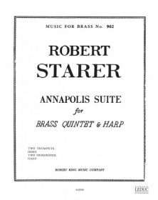Annapolis Suite