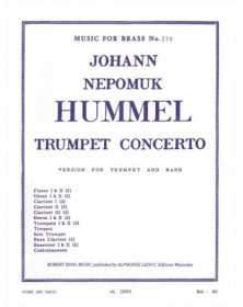 Johann Nepomuk Hummel:...