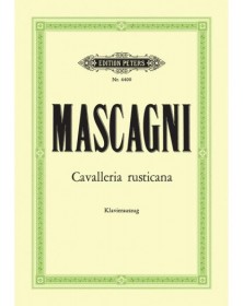 Cavalleria Rusticana