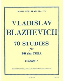 Vladislav Blazhevich : 70...