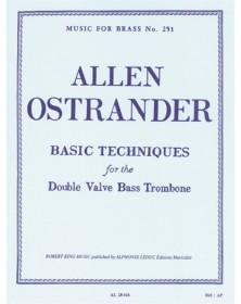 Basic Techniques For Double