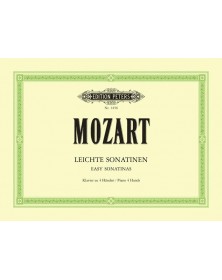 Leichte Sonatinen