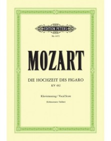 The Marriage Of Figaro