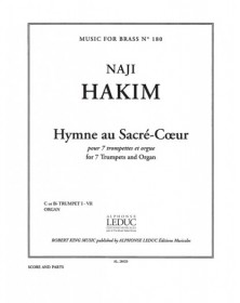 Naji Hakim: Hymne au...