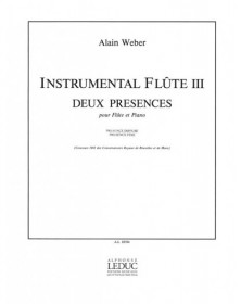 Instrumental Flute 3