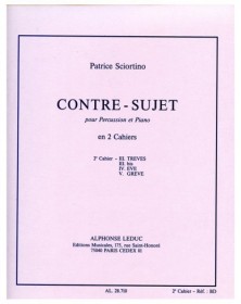 Contre-Sujet
