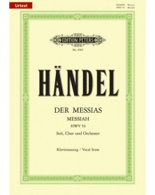 Messiah HWV 56