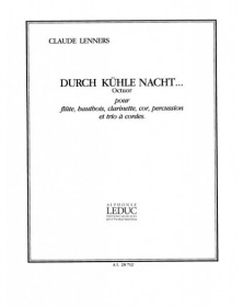 Lenners Durch Kuehle Nacht...